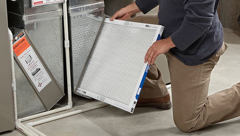 The Significance Of Home Air Filters