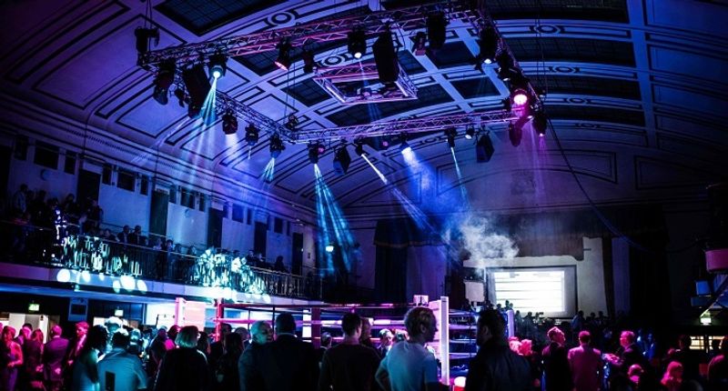 4 Ways To Market Event Production London Business