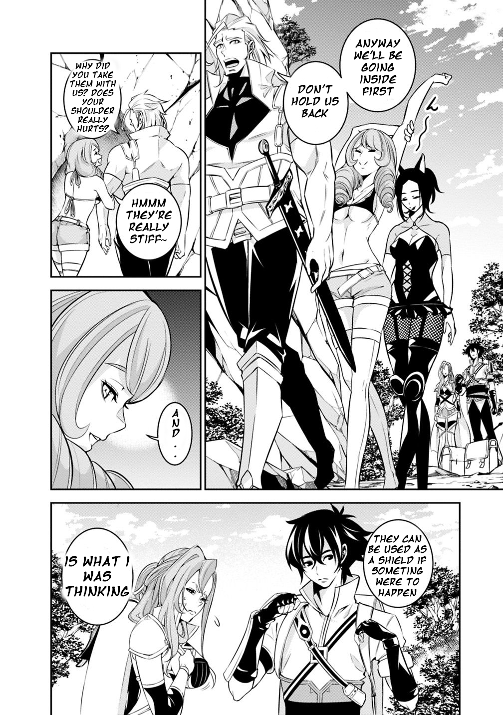 Reborn As The Strongest Swordsman The strongest magical swordsman ever reborn as an F-rank adventurer — Suiji