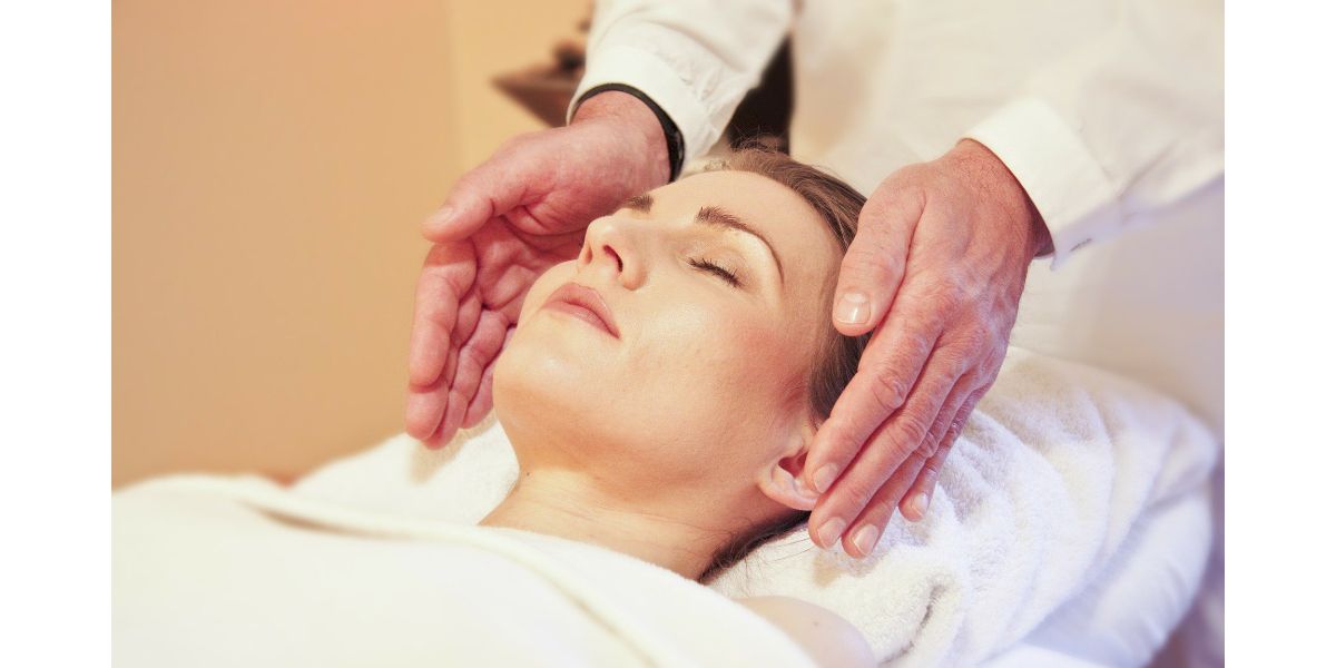 Reiki