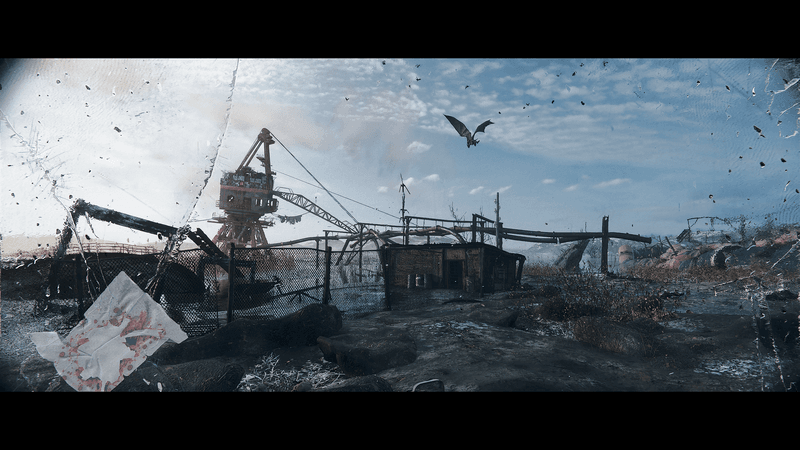 Oblivion Exodus