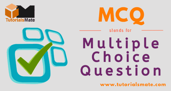 mcq-full-form-what-is-the-full-form-of-mcq-tutorialsmate