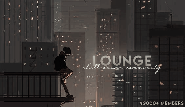 The lounge discord как войти