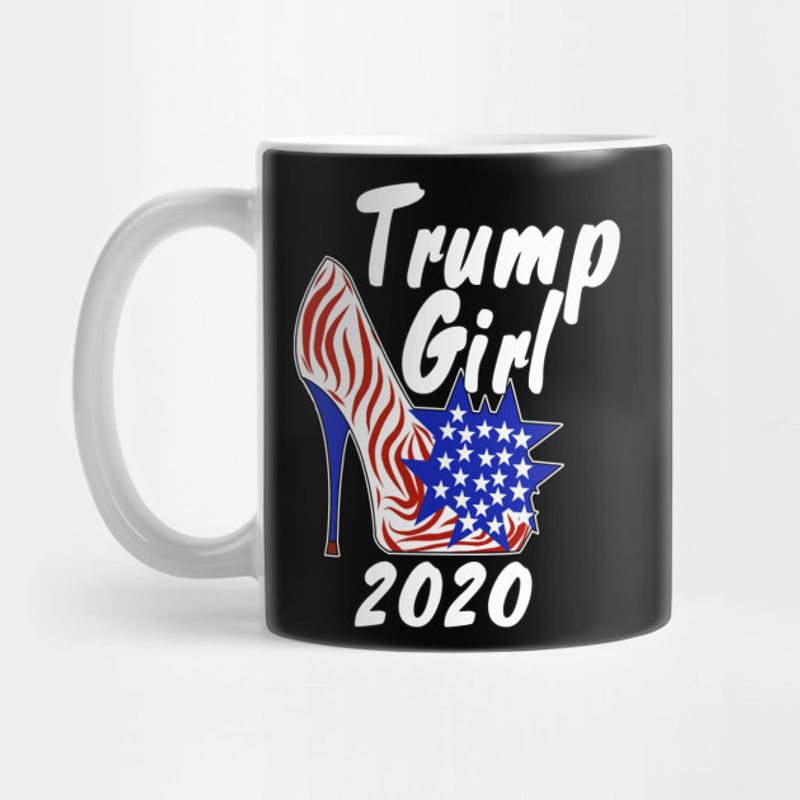 Buy A Patriot a coffee!