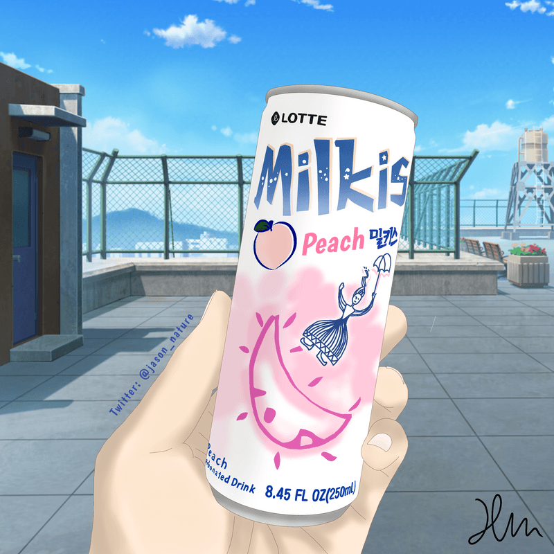 Milkis