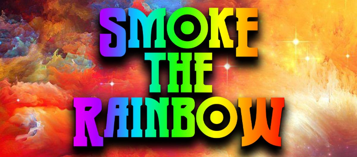 smoketherainbow