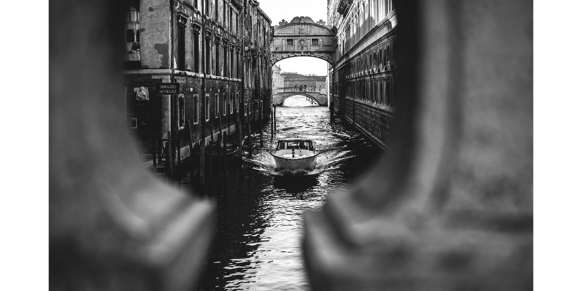 1 hr how to organize your venice trip
