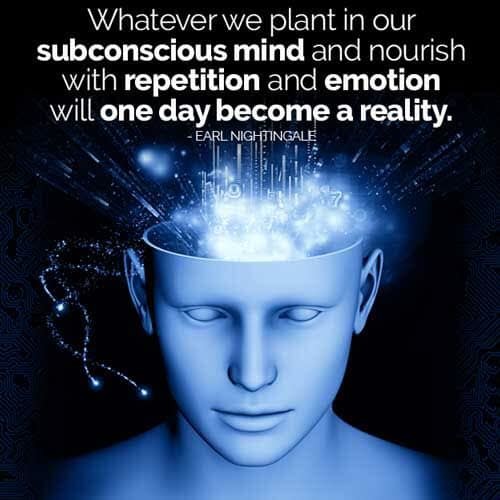 Subconscious Mind — Watt Unifies Me - Buymeacoffee