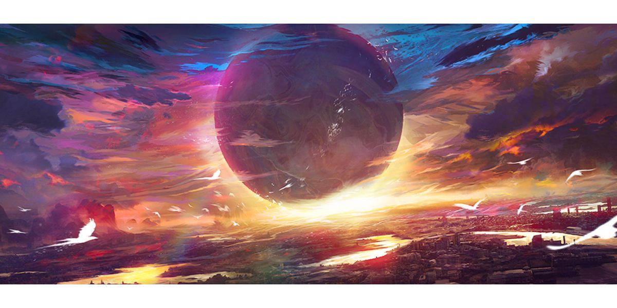 COMMISSION: 2 characters with a BG