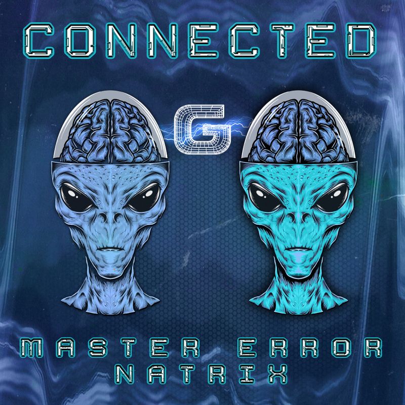 Connected Part 3 - Out 18th December
