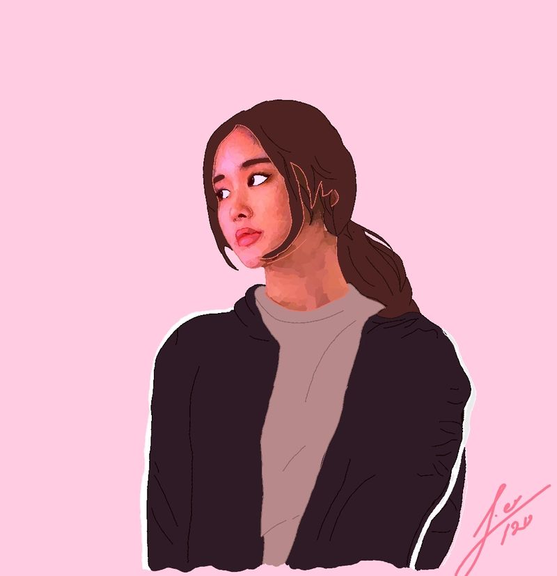 Mis primeras Ilustraciones :)