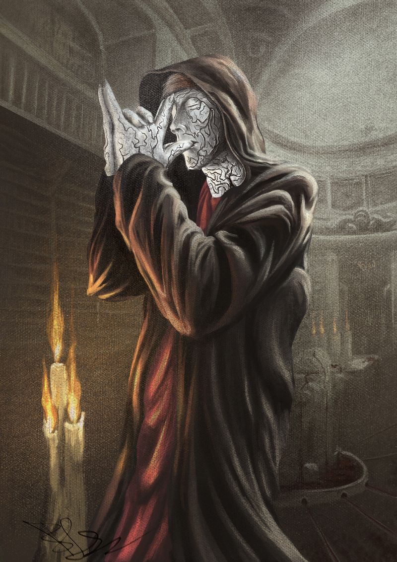 Make me a Planeswalker!