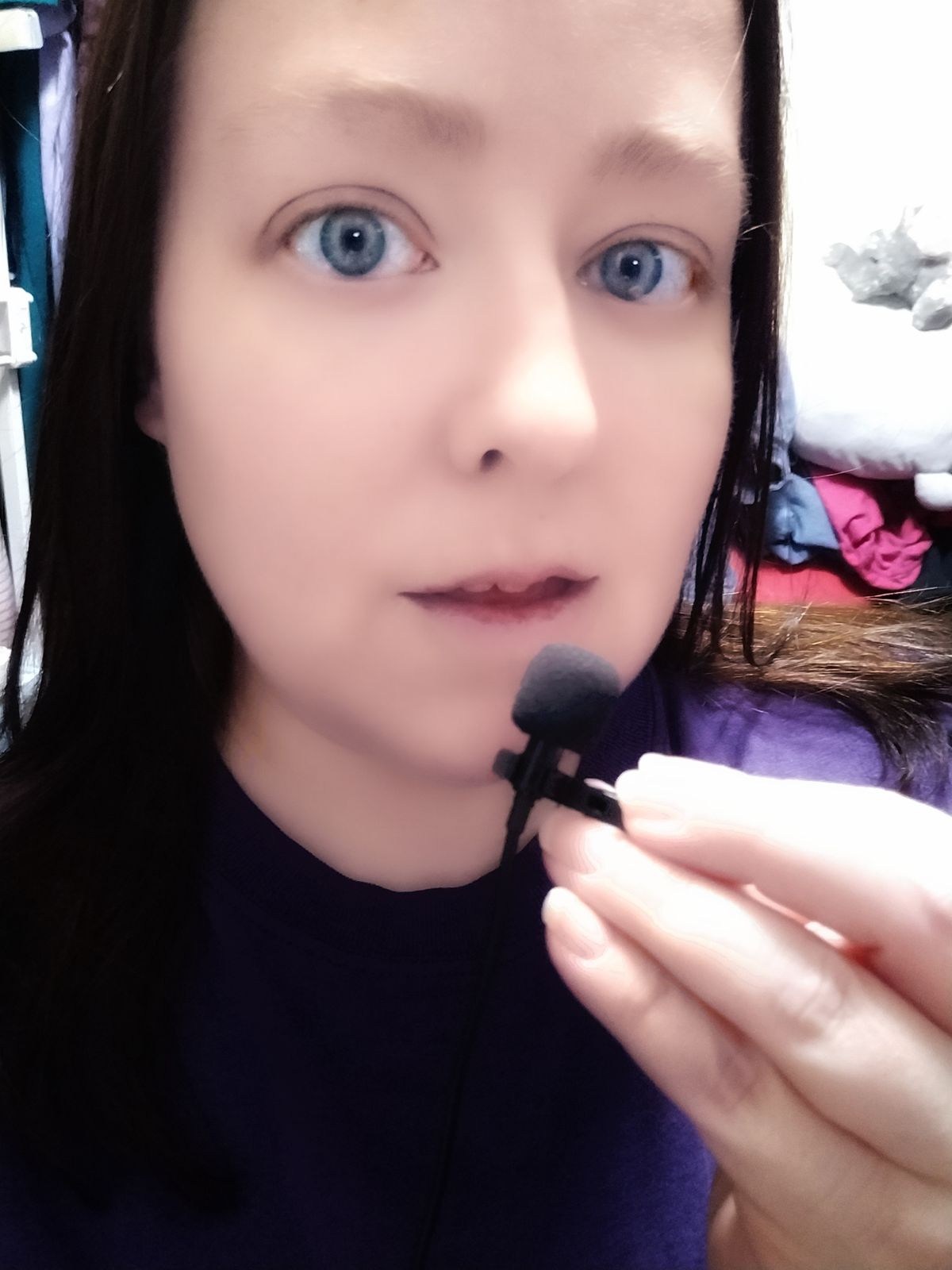 LindsayASMR