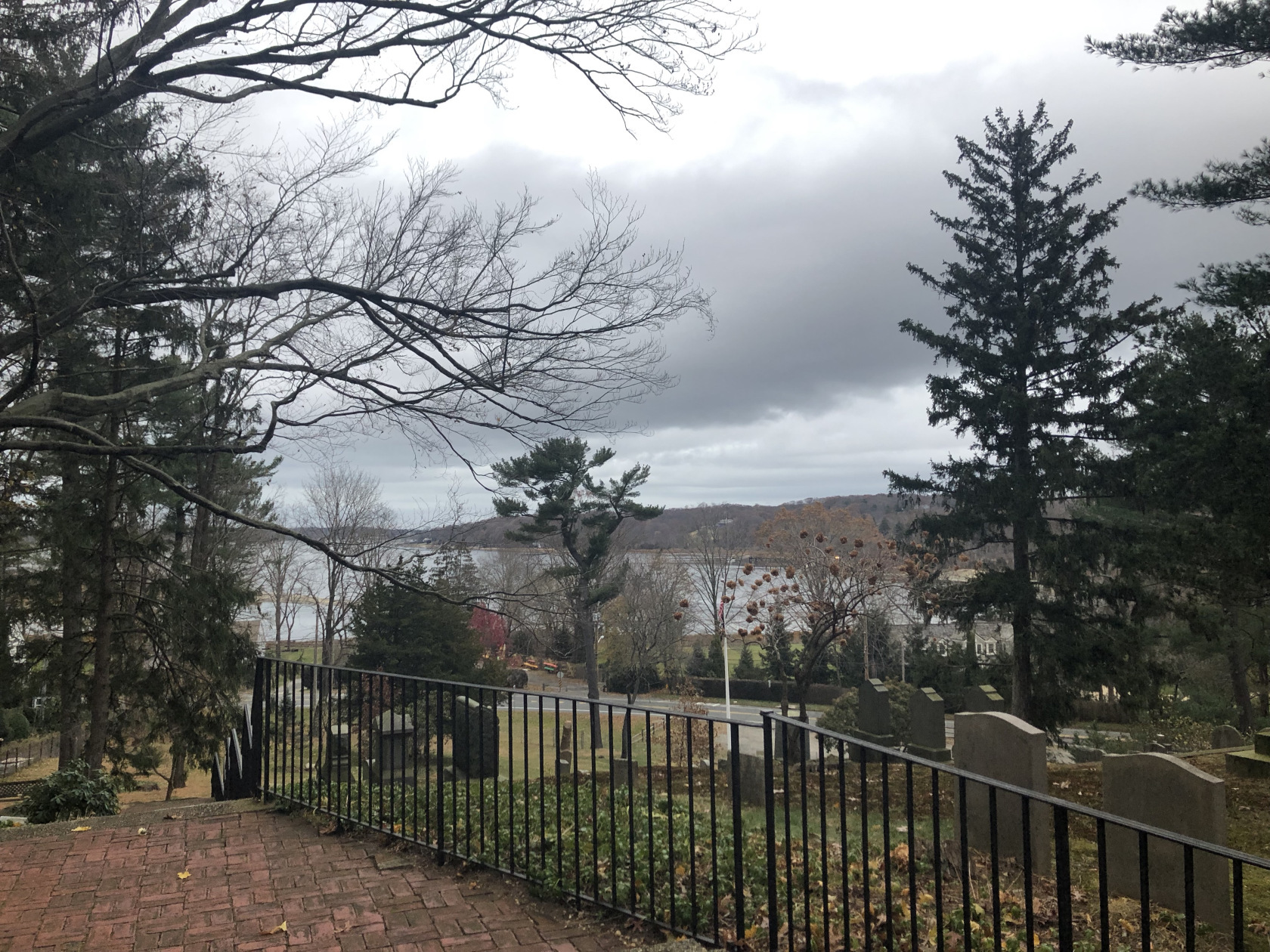 Sagamore Hill National Historic Site — Ben Weinberg