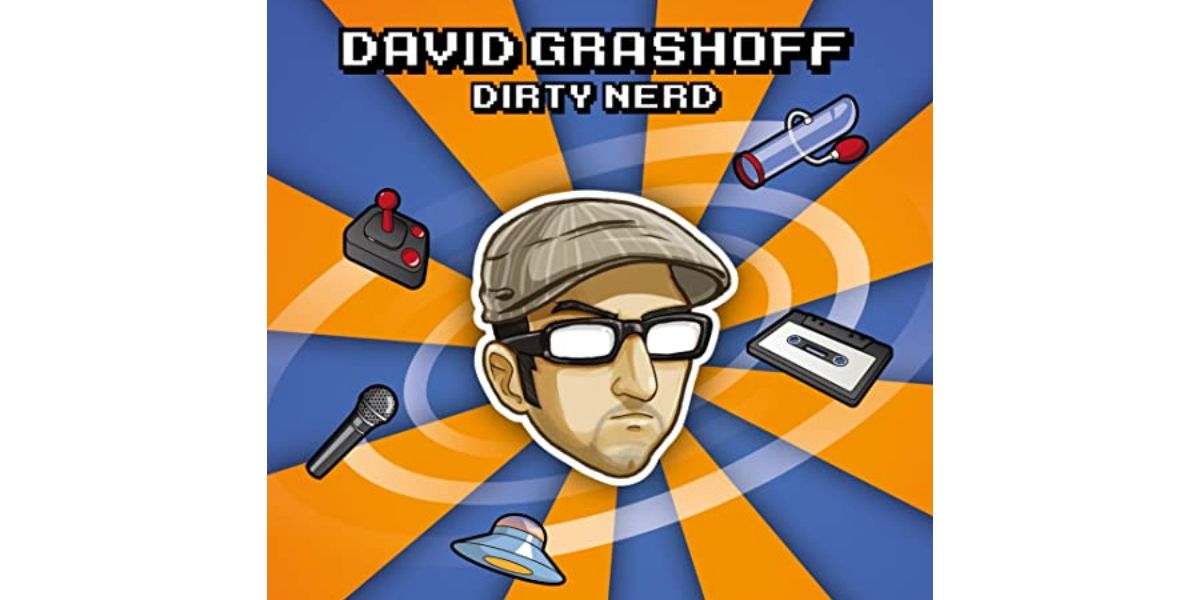 Dirty Nerd H&ouml;rbuch (MP3)