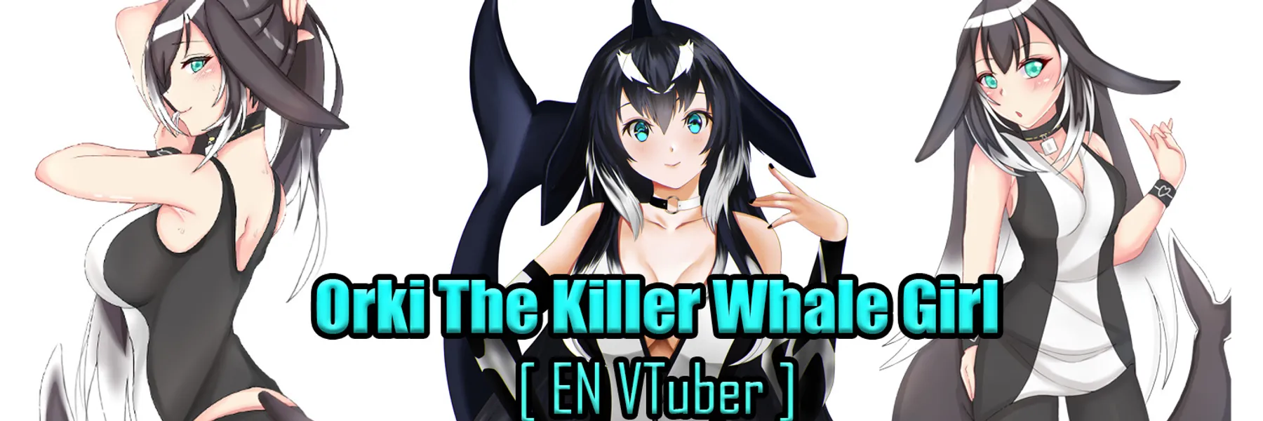 Spoiler - Black Killer Whale Baby | Novel Updates Forum