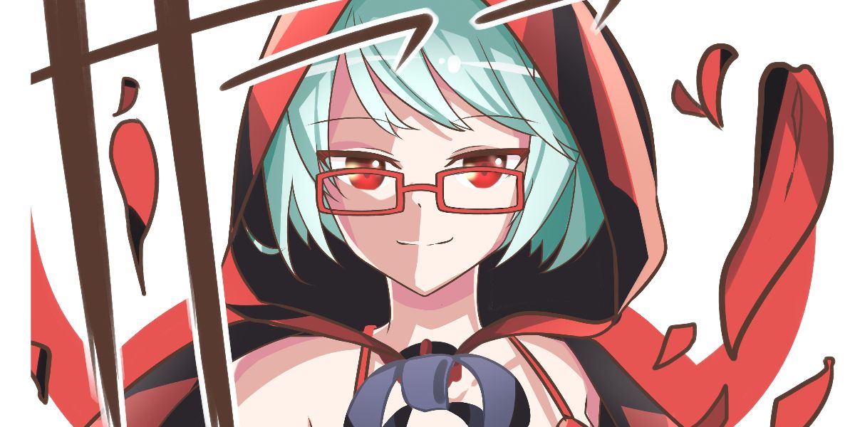 Full-Body Character