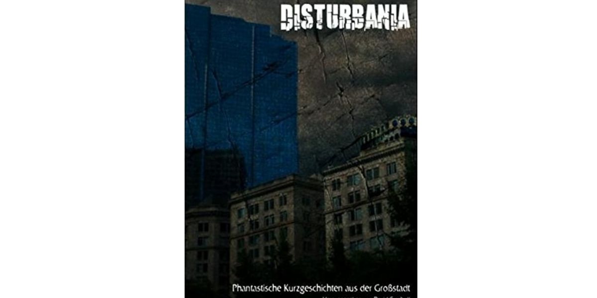 Disturbania (PDF)