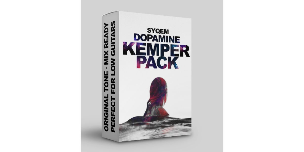 Dopamine Kemper Pack