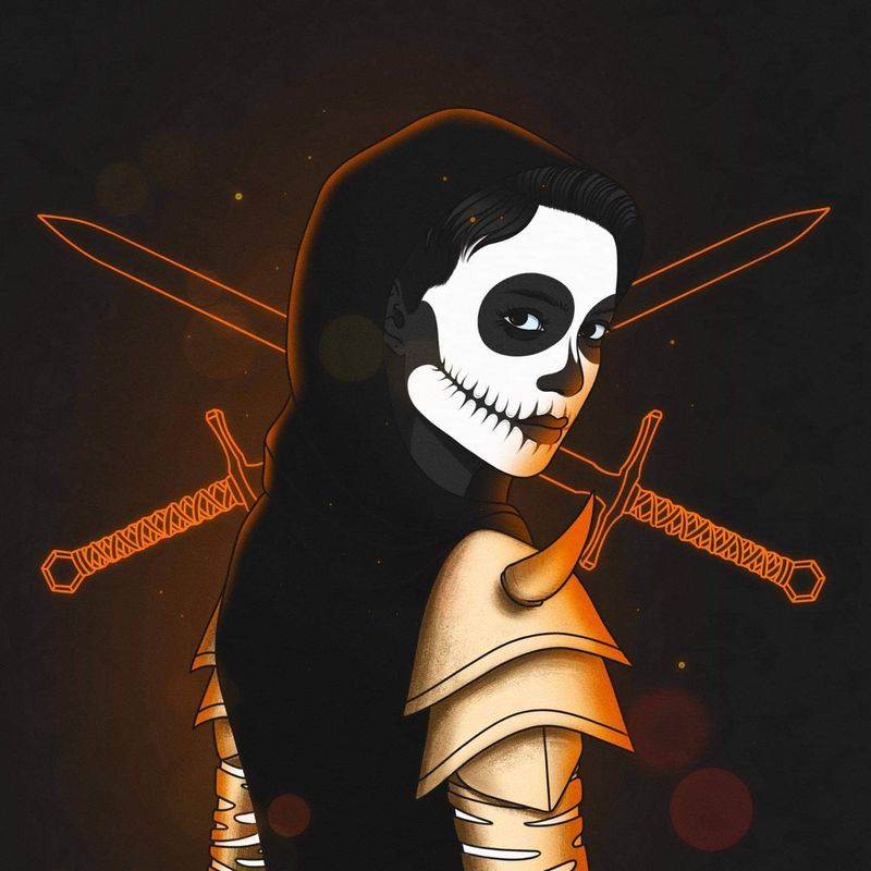Harrow The Ninth