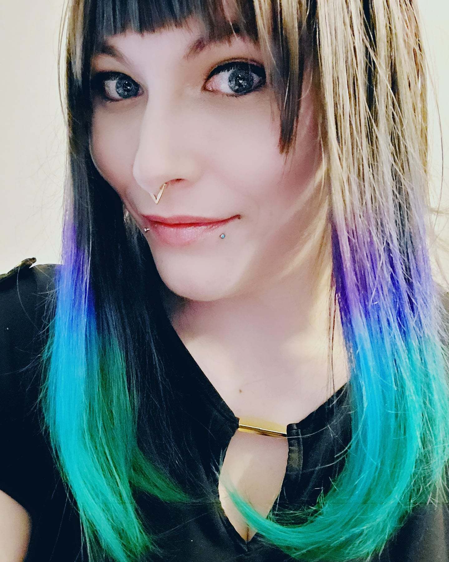 Anniebody — Annamosity