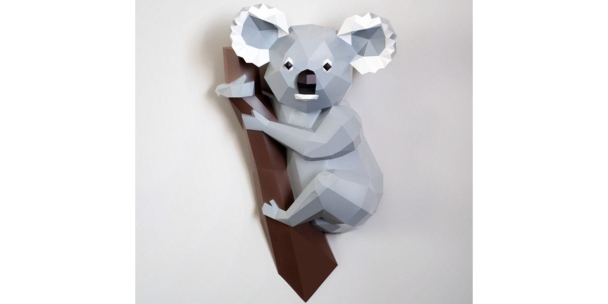 The koala template