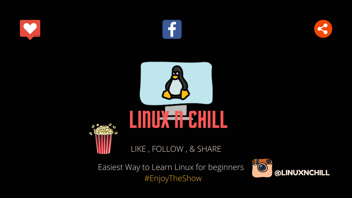 linuxnchill
