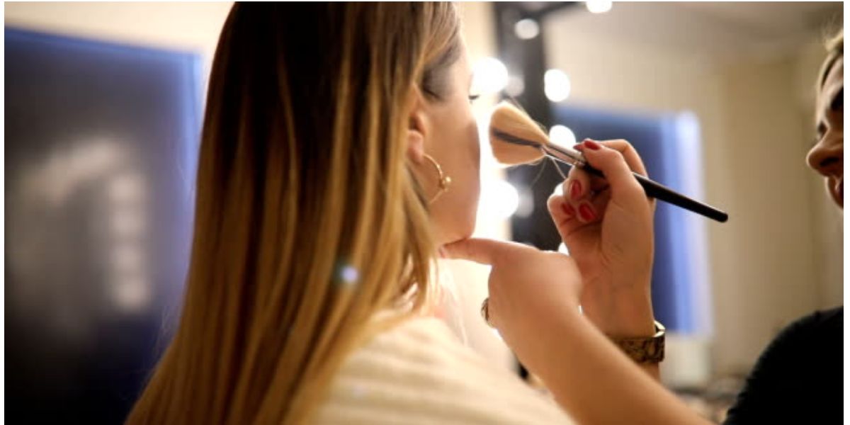 Makeup & Skincare Session with Faith