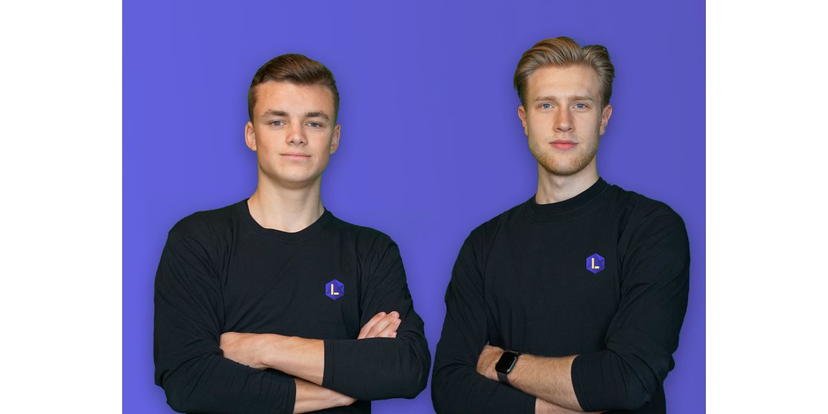 1-1 Video-Call mit Oskar & Eldrick