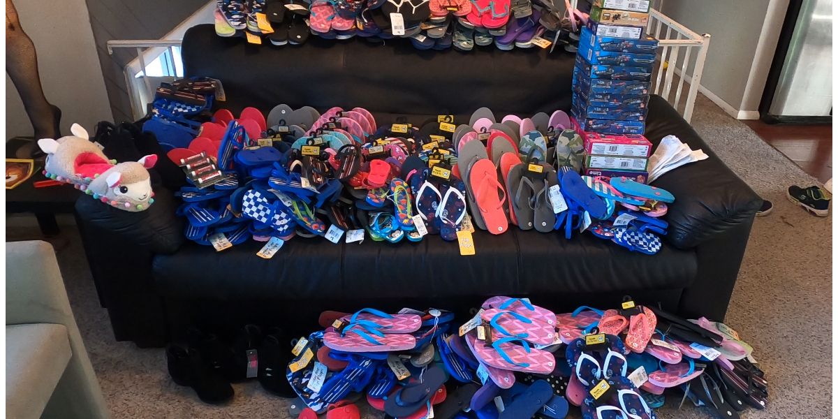 How To Discount, Clearance & Penny Shop