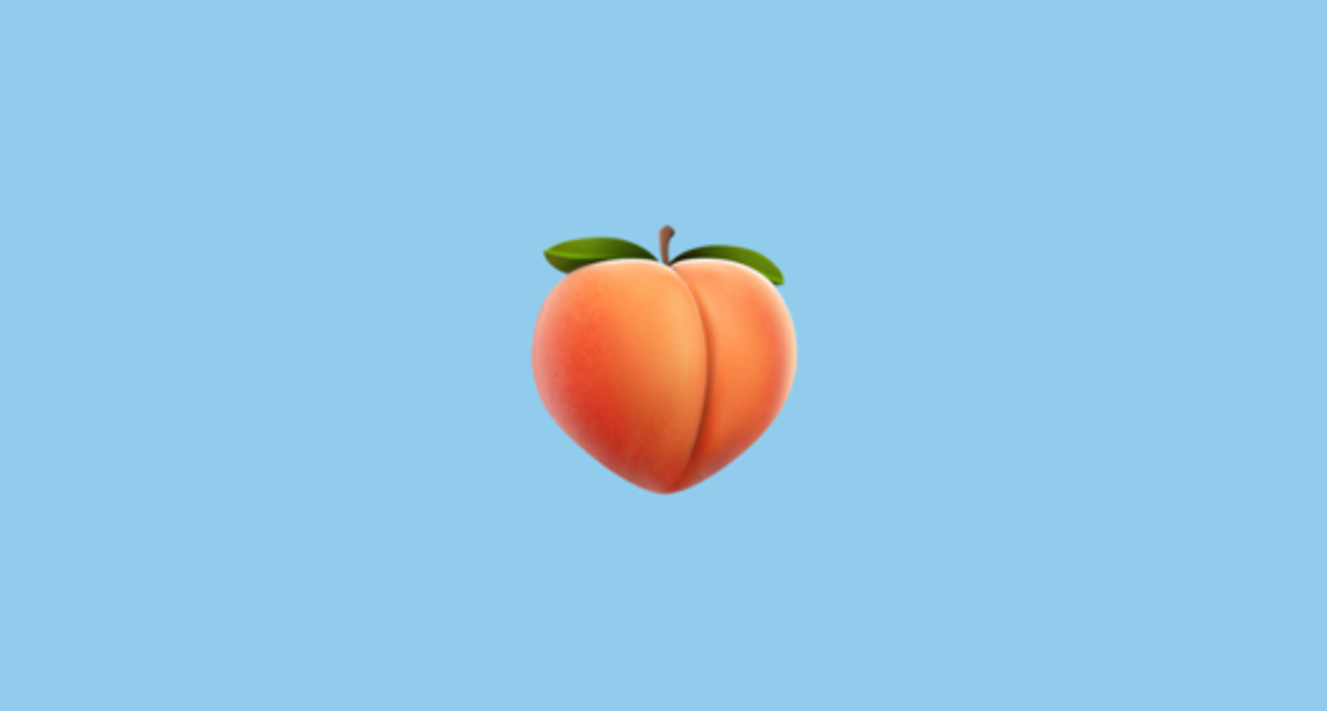MissPoshPeach