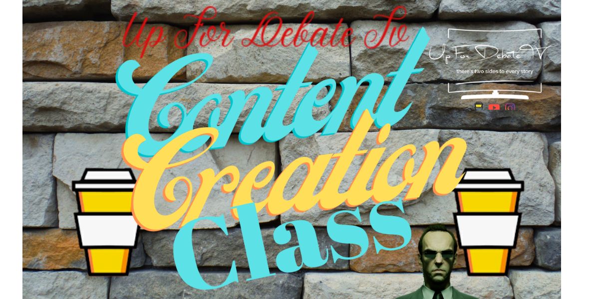 Content Creation Advice
