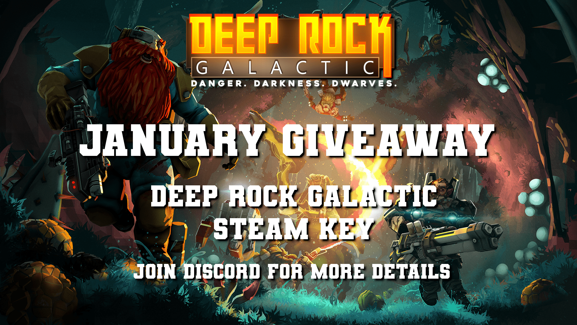 deep rock galactic discord download