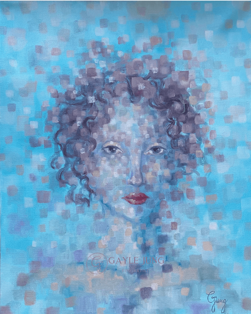 Dream of Blue