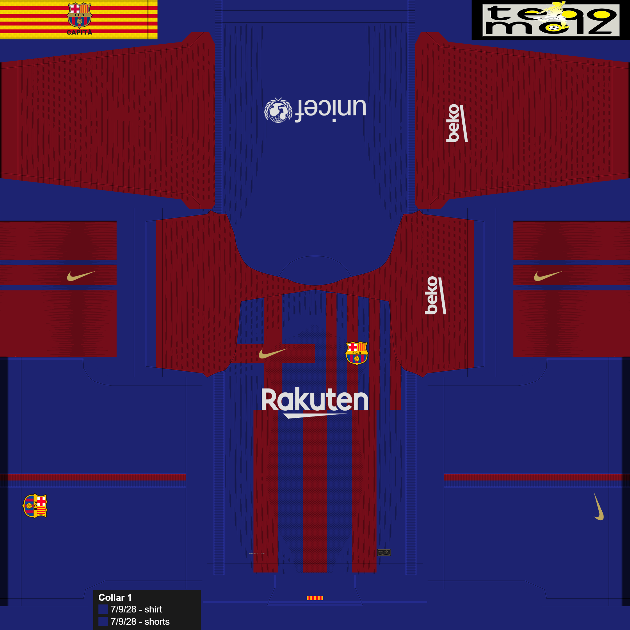 fc barcelona kit 2021 dls