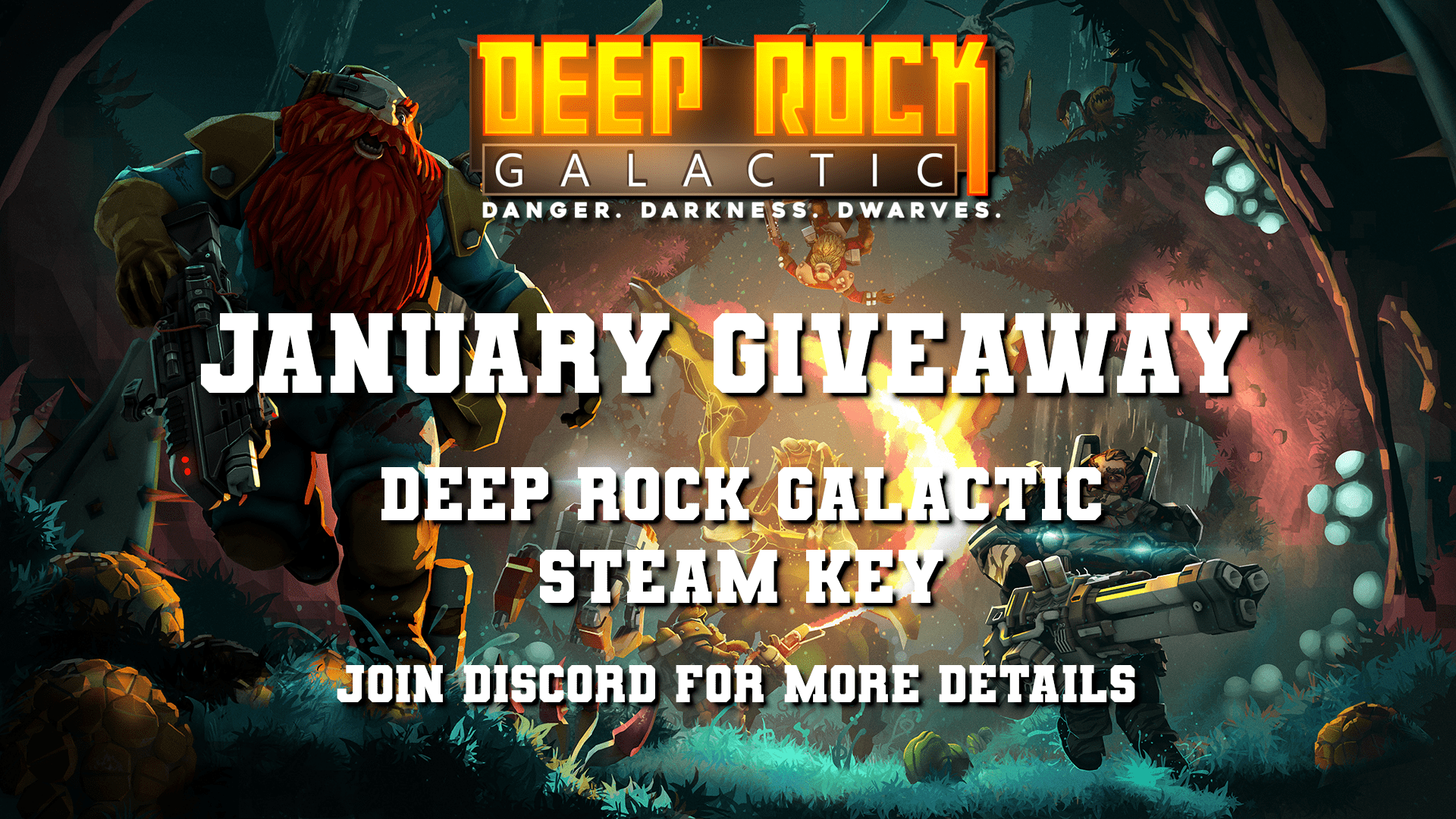 download deep rock galactic sale