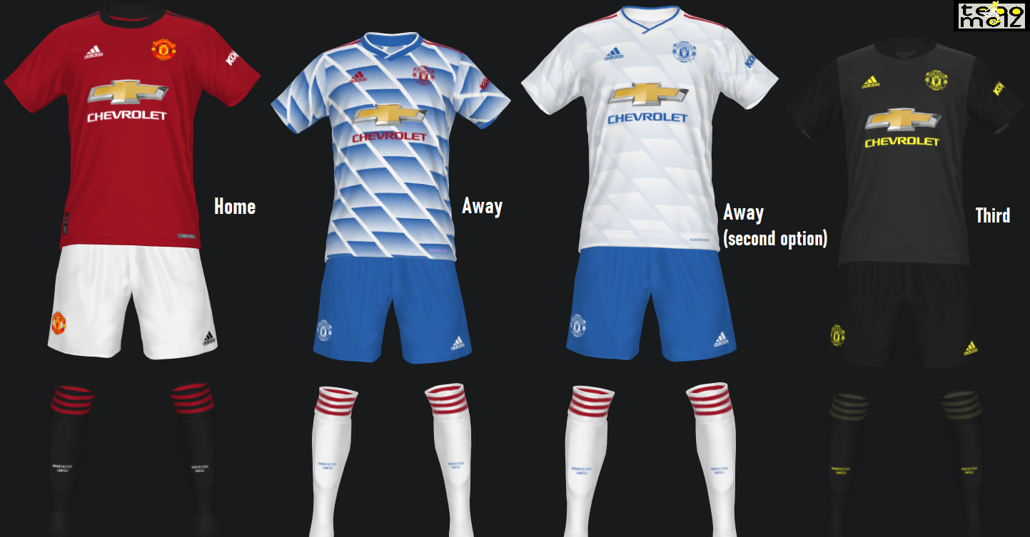 man united shirts 2021