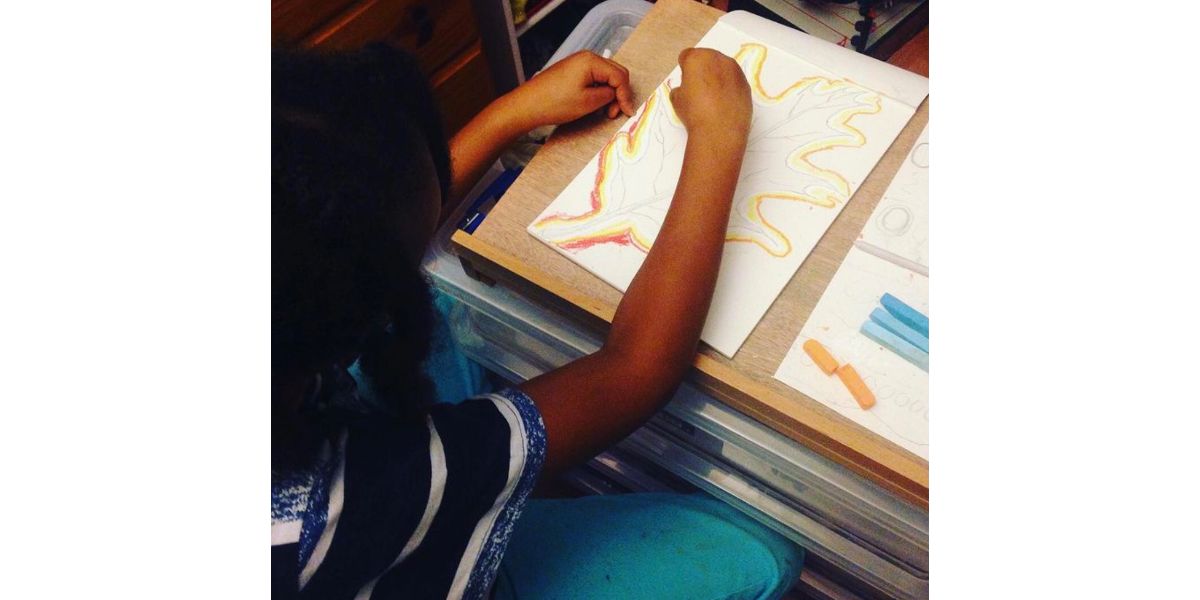 Art online sessions for beginners 