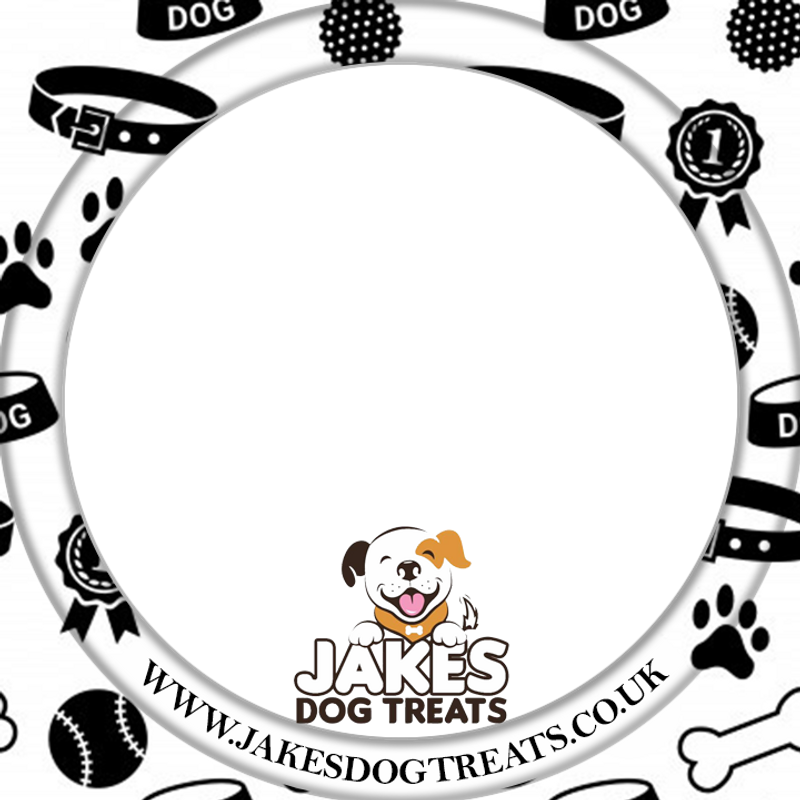 Be Seen On Facebook With A Custom Overlay