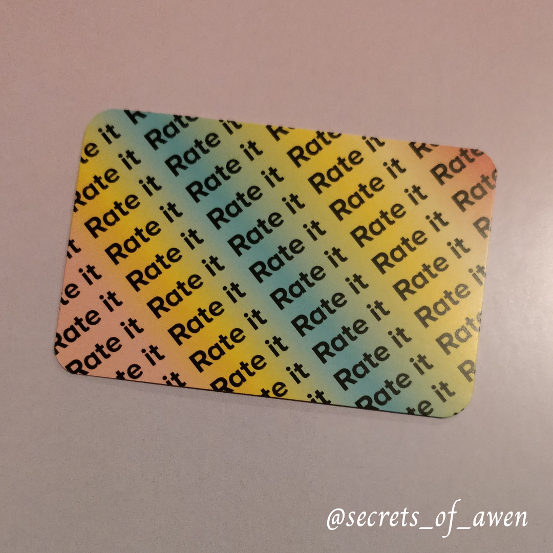 Cards Against Anxiety SecretsofAwen