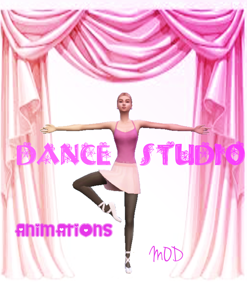 the sims 4 dance animations