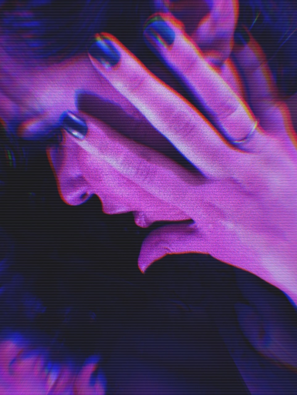 Smoke & Mirrors — KiteX