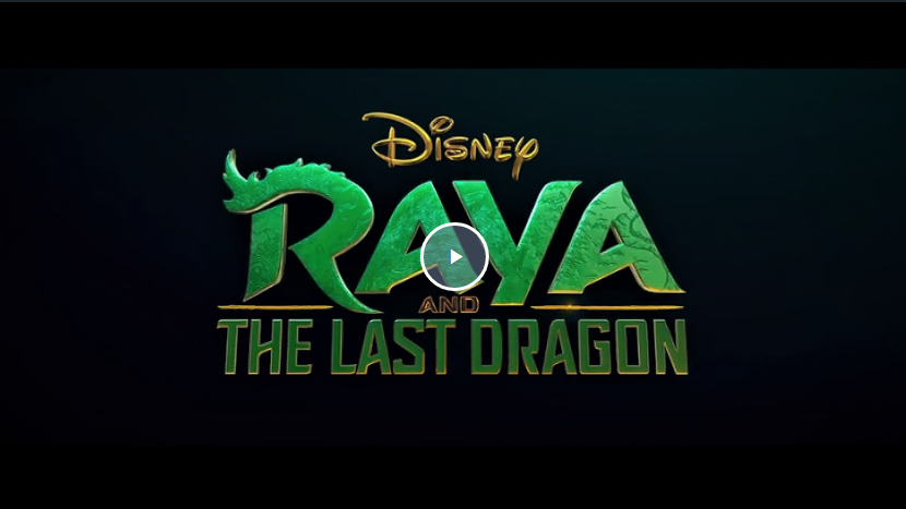 Raya Und Der Letzte Drache Ganzer Film Deutsch