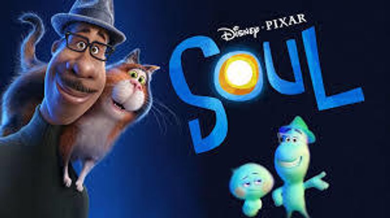 [[Regarder]] ~ Soul (2020) Film Complet HD-1080p