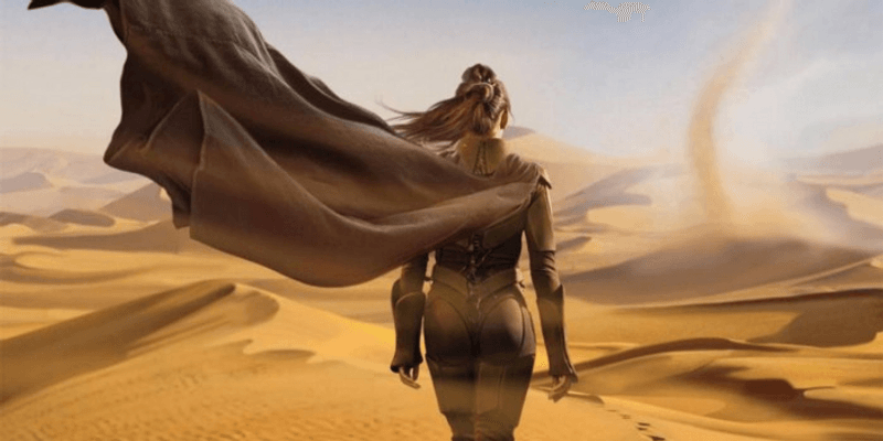 REGARDER!VF ~Dune (2021) Francais HD Film Complet