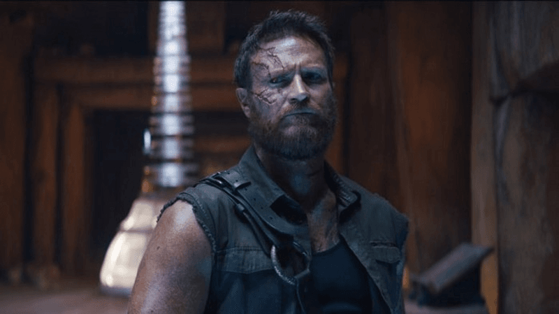 (STREAMING VF)Film-Complet Mortal Kombat–2021 en Français