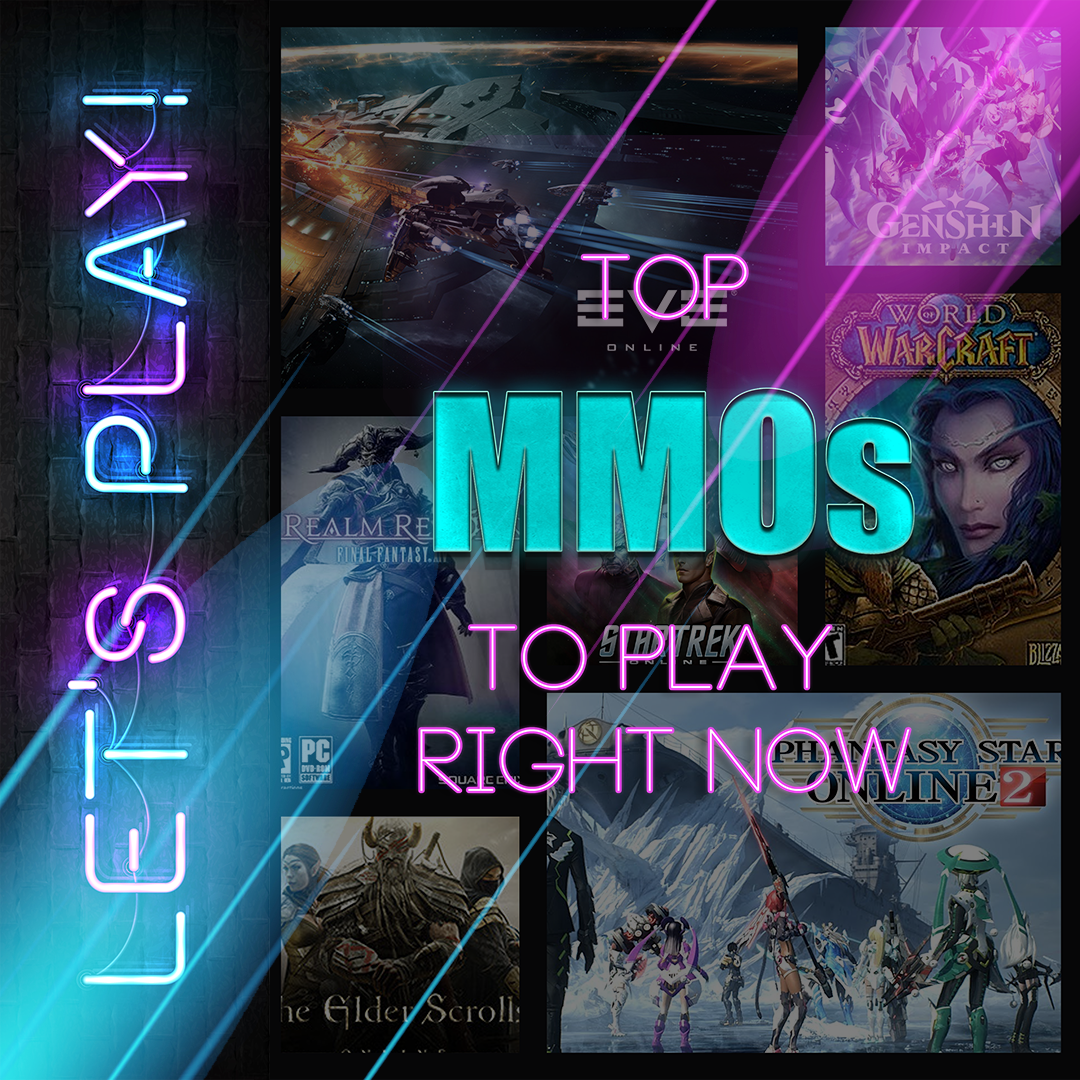 TOP MMO Games To Play RIGHT NOW — mmo3picg4ming