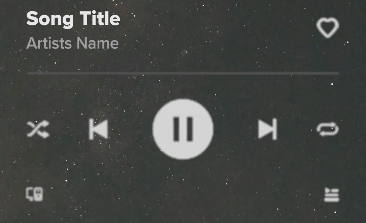 Spotify Canvas Template Buymeacoffee Spotify Canvas Template Buymeacoffee