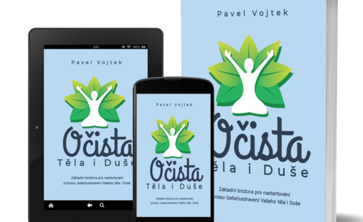 Detox of your Body and Soul (Ebook)