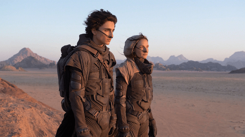  Dune (2021) Francais HD Film Complet Streaming